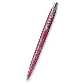 Parker Jotter SE Tokyo Pink CT golyóstoll